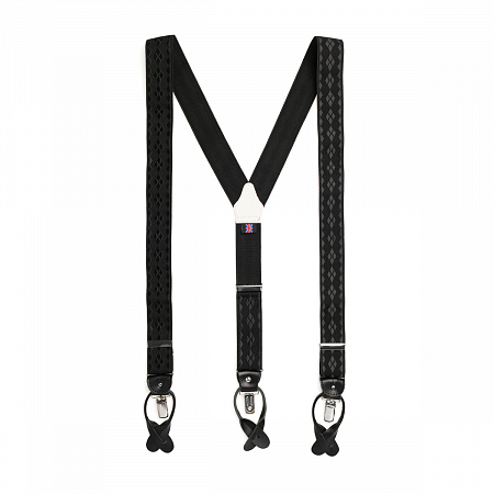 Albert Thurston 2277/10 Black Diamond