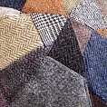 Hanna Hats Erin Patchwork