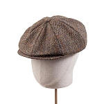 Картинка Hanna Hats Newsboy C001YM