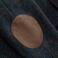 Bucktrout Patrick Blue Multi