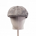 Hanna Hats Newsboy 411G