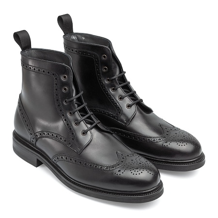 Berwick 666 Jocker Negro D