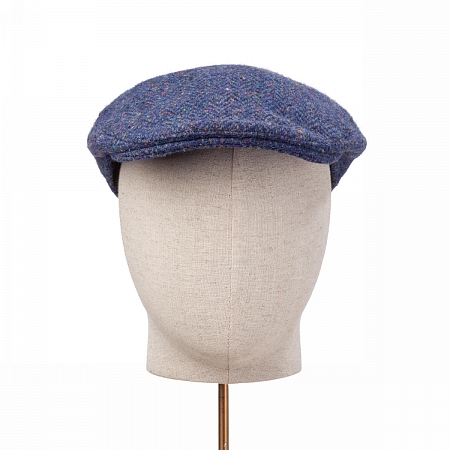 Hanna Hats Donegal Touring 1837-A