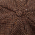 Hanna Hats Eight Piece 514D