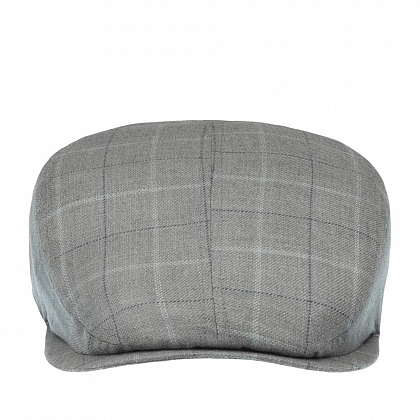 5Картинка Кепка Christys Bruin Dark Grey