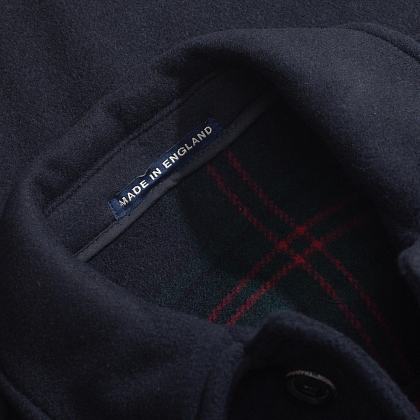 5Картинка Шэкет London Tradition Jackson Navy