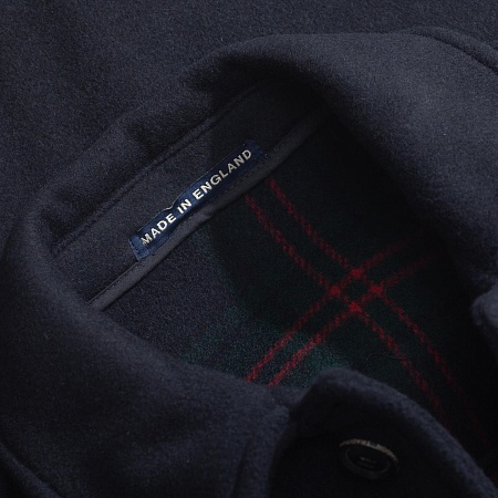 Шэкет London Tradition Jackson Navy