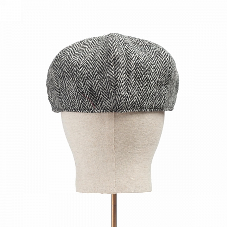 Hanna Hats Abbey C001L