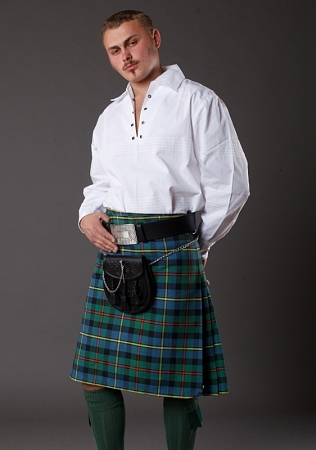 The Kilt MacLeod