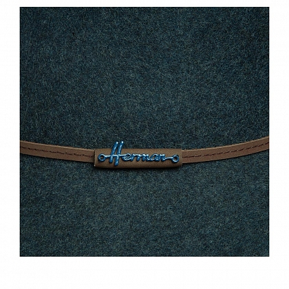4Картинка Шляпа Herman Mac Soft Blue
