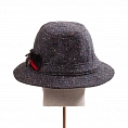 Hanna Hats Walking 642