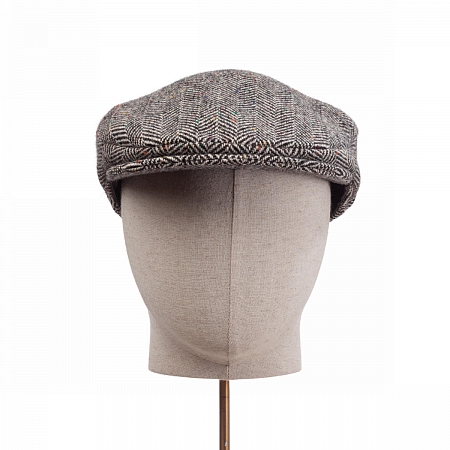 Hanna Hats Vintage 4421-A