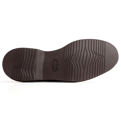 4Картинка Дерби Berwick 9025 Engrasado Marron Xl Optical