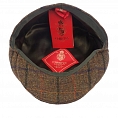 Christys Balmoral Brown/Navy