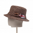 Hanna Hats Walking 514D