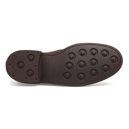 Berwick 666 Scoth Grain Cuero D