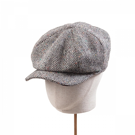 Hanna Hats Abbey 4421-A