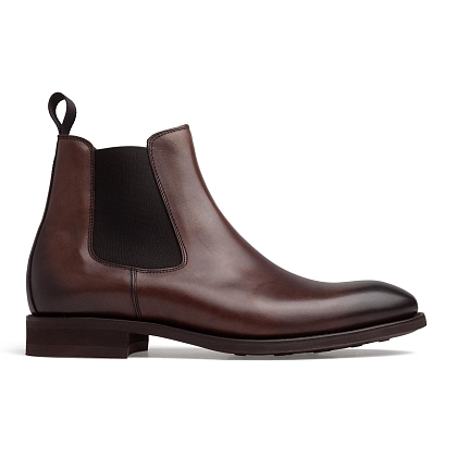 3Картинка Berwick 303 Dark Brown