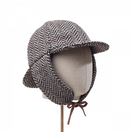 Hanna Hats Sherlcok Holmes 513B