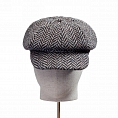 Hanna Hats Glenveagh 513B