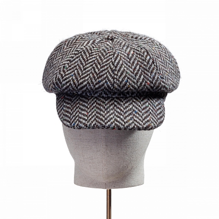Hanna Hats Glenveagh 513B