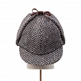 Hanna Hats Sherlcok Holmes 513B
