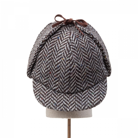 Hanna Hats Sherlcok Holmes 513B