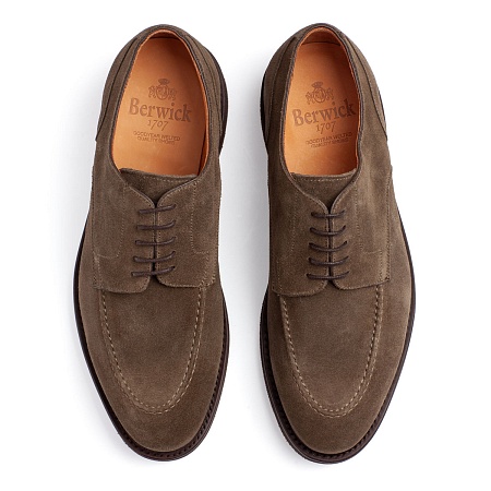 Berwick 4168 Repello Calf Loden VB