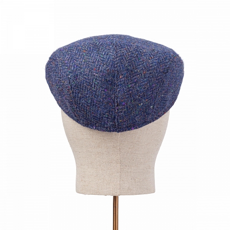 Hanna Hats Donegal Touring 1837-A