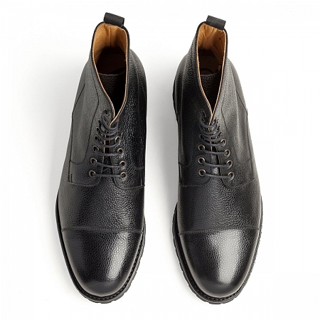 Berwick 286 Black