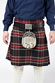 The Kilt Black Stewart
