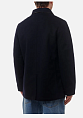 Aquascutum Wool 3-Way Active Navy