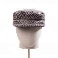 Hanna Hats Skipper 513B