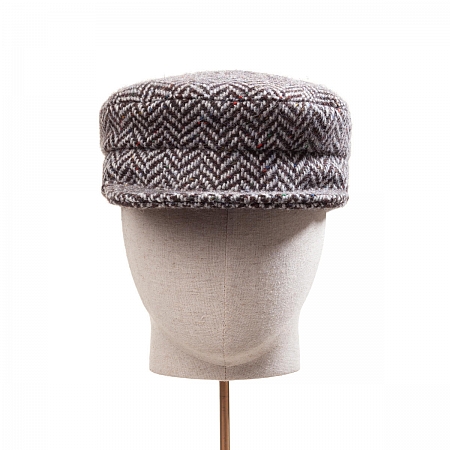 Hanna Hats Skipper 513B