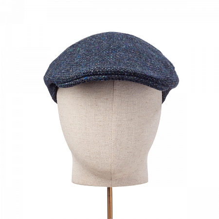 Hanna Hats Donegal Touring D8-1