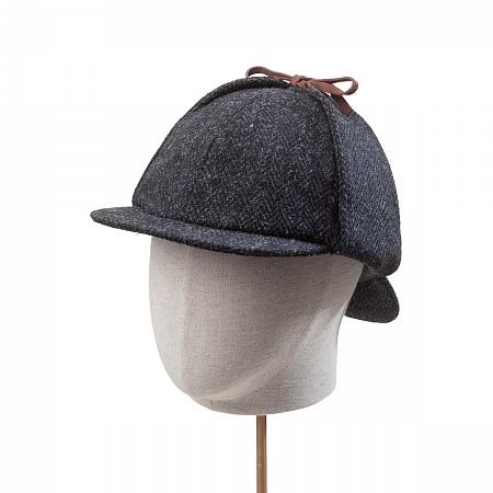 Hanna Hats Sherlcok Holmes L006J