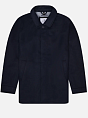 Aquascutum Wool 3-Way Active Navy