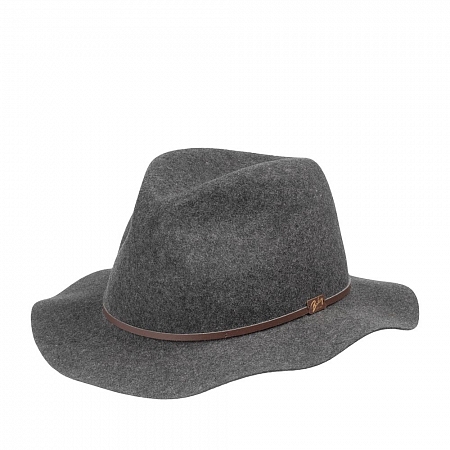 Bailey Jackman Dark Grey