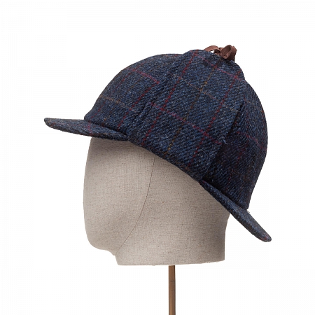 Hanna Hats Sherlcok Holmes L007B