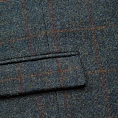 Bucktrout Angus Blue Multi