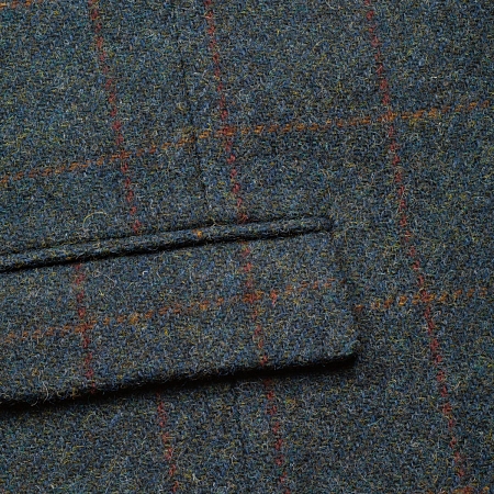 Bucktrout Angus Blue Multi