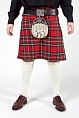 The Kilt Royal Stewart