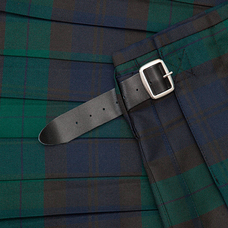 The Kilt Black Watch c2