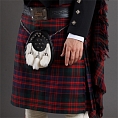 The Kilt MacDonald