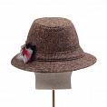 Hanna Hats Walking 412G