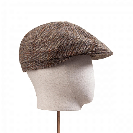 Hanna Hats Newsboy C001YM