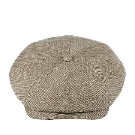 Stetson Hatteras Linen Beige