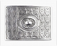 GM Pewter Swirl