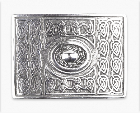 GM Pewter Swirl