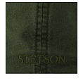 Stetson Hatteras Delave Dark Green